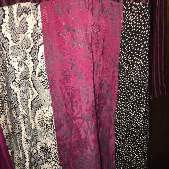 Staley Gretzinger Handmade Dress - Picture 4 of 8